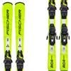 FISCHER - RC4 Race JRS (2025/26) 140 cm / FS 7 CA JRS
