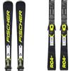 FISCHER - RC4 ST LYT (2025/26) 170 cm / RC4 Z11 GW