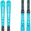 HEAD - Worldcup Rebels e-SL Pro WCR 14 (2025/26) 160 cm / FreeFlex 14 GW