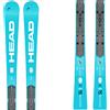 HEAD - Worldcup Rebels e-SL Pro WCR 14 (2025/26) 165 cm / senza impegno