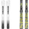HEAD - Shape 3.0 (2025/26) 149 cm / Protector 11 GW