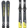 FISCHER - RC PULSE SLR PRO (2025/26) 165 cm / RS 9 GW SLR