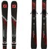 VÖLKL - Peregrine 80 (2025/26) 182 cm / Lowride 12 TCX GW
