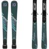 VÖLKL - Peregrine 72 green (2025/26) 163 cm / RMotionT 12 GW