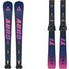 FISCHER - The Curv TI TPR pink (2025/26) 164 cm / RS 10 GW PR