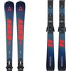 FISCHER - The Curv TI TPR blue/red (2025/26) 150 cm / RS 10 GW PR