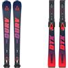 FISCHER - The Curv DTX MT (2025/26) 164 cm / RSX 12 GW PR