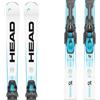 HEAD - Worldcup Rebels e-SL (2025/26) 150 cm / Protector 13 GW