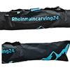 Rheinmaincarving24 RHEINMAINCARVING - Single Ski Bag Classic 175 cm