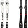 ROSSIGNOL - Hero Master ST (2025/26) 165 cm / SPX 14 Rockerace GW black-red
