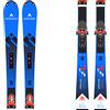 DYNASTAR - Speed Omeglass WC FIS SL Factory (2024/25) 157 cm / SPX 15 Rockerace GW