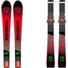ROSSIGNOL - Hero FIS SL FAC R22 (2025/26) 165 cm / SPX 15 ROCKERACE GW