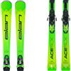 ELAN - ACE SLX FusionX (2025/26) 170 cm / EMX 12.0 GW