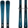ELAN - ACE PRO PowerShift (2024/25) 168 cm / EL 10.0 GW