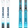 HEAD - Worldcup Rebels e.XSR (2025/26) 163 cm / PRD 12 GW