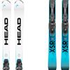 HEAD - Worldcup Rebels e.XSR (2024/25) 177 cm / PRD 12 GW