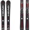 HEAD - Supershape e-Rally (2025/26) 177 cm / PRD 12 GW