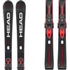 HEAD - Supershape e-Rally (2025/26) 177 cm / Protector EVO PR 13 GW