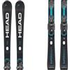 HEAD - Supershape e-Speed (2025/26) 156 cm / PRD 12 GW