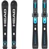 HEAD - Supershape e-Speed (2025/26) 156 cm / Protector EVO PR 13 GW