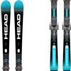 HEAD - Supershape e-Speed (2024/25) 177 cm / Protector 13 GW