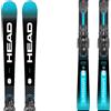 HEAD - Supershape e-Speed (2024/25) 177 cm / PRD 14 GW