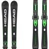 HEAD - Supershape e-Magnum (2025/26) 149 cm / Protector EVO PR 13 GW