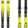 VÖLKL - Racetiger SC yellow (2025/26) 172 cm / vMotion 10 GW
