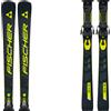 FISCHER - RC4 Worldcup RC MT (2024/25) 180 cm / RC4 Z-12 GW PR