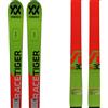 VÖLKL - Racetiger GSR Worldcup RD (2018/19) 188 cm / Flat + RD
