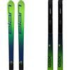 ELAN - GSX Worldcup FIS + Raceplate (2019/20) 193 cm