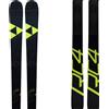 FISCHER - RC4 Worldcup GS Master Curv Booster (2018/19) 193 cm | 30 m