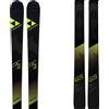 FISCHER - RC4 Worldcup GS Master Curv Booster (2017/18) 191 cm | 28 m