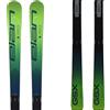 ELAN - GSX Master + Rennplatte (2019/20) 185 cm