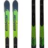 ELAN - GSX Master + Teamplatte (2018/19) 185 cm