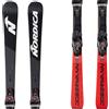 NORDICA - Dobermann SLR DC FDT (2024/25) 160 cm / Xcell 14 FDT