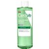 CeraVe Linea Detersione Viso Acqua Micellare Idratante Flacone 400 ml