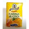 Terravecchia Farina di Ceci Siciliana per Panelle e Ricette 500g
