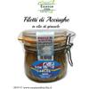 DON CARLOS Filetti di Acciughe di Sciacca sott'Olio di Girasole