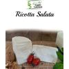 Essenze di Sicilia Ricotta Salata - Formaggio da Grattugiare, Da 250 a 300