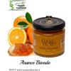 Colle Vicario Marmellata di Arance Bionde Colle Vicario 240g