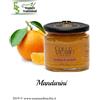 Colle Vicario Marmellata di Mandarini Siciliani Colle Vicario 240g