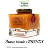 Colle Vicario Marmellata di Arance Bionde e Brandy ESPERIDIA