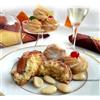 Essenze di Sicilia Pasticcini di Mandorla Siciliani