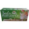 Stramondo Pasta di Mandorla Biologica — Panetto 250g