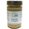 Montalbano Crema Spalmabile di Mandorle