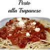 Essenze di Sicilia Pesto Trapanese