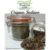 Essenze di Sicilia Origano Siciliano Essiccato Sgranato, Sgranato da 50 gr.