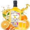 Sicily s.r.l. Campobello di Mazara, TP Arancello Amurì — Liquore Artigianale all'Arancia di Sicilia