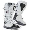 Eleveit Stivali Moto Cross Enduro Eleveit X-Legend Bianco